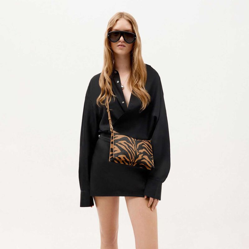 Deadly Ponies Mr Siamese image number 1